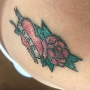 Meet your Posher, Raven